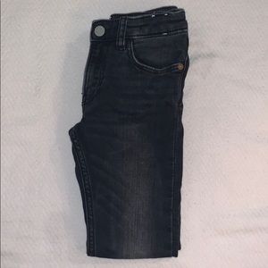 H&M Skinny fit soft jeans